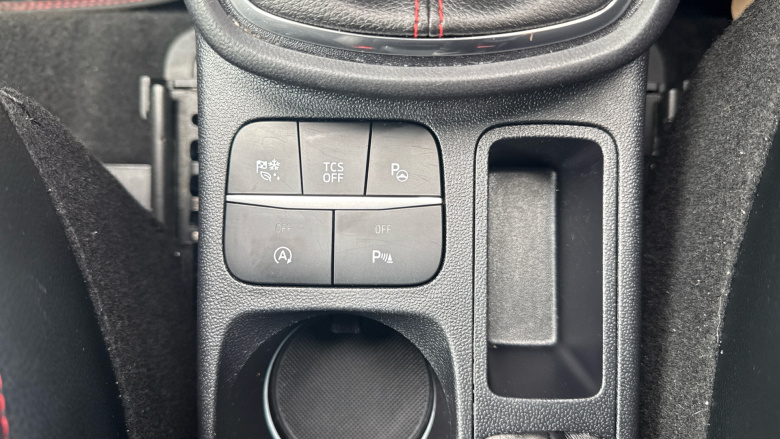 Ford Puma 1.0 EcoBoost Hybrid mHEV 155 ST-Line X 5dr Petrol Hatchback